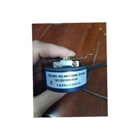 Nouveau codeur d'encodeur d'origine ZKD-56V-102.4BM-G05L-D-0.4M produits ZKD-56V-102.4BM-G05L-C-0.4M fabricant prix du fournisseur