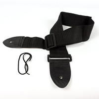 Manufacturer Hot Selling Personalized Style Soft Cotton Guitar Strap Wholesale Cheap Guitar Strap