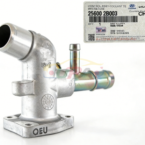 High quality Engine <b>System</b> CONTROL ASSY-COOLANT TEMPERATURE 25600-2B003 256002B003 For H-yundai ACCENT 25600 2B003 - Product Image 3