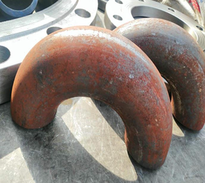 Codo de tubo de cobre resistente: excelente conductividad térmica para líneas de agua caliente, resistente a la corrosión para una larga vida útil, ideal - Product Image 3