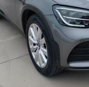 <span class=keywords><strong>Mercedes</strong></span>-<span class=keywords><strong>Benz</strong></span> GLC260 2020 con Volante a la Izquierda, Asientos de Cuero, Portaequipajes Metálico - Autos Usados de <span class=keywords><strong>Segunda</strong></span> <span class=keywords><strong>Mano</strong></span> en Venta a Precios Económicos - Product Image 2