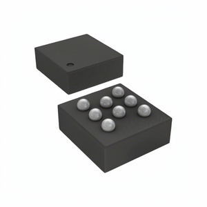 AT25XV041B-UUV-T หน่วยความจำ8 xfbga ส่วนประกอบอิเล็กทรอนิกส์ WLCSP - Product Image 1