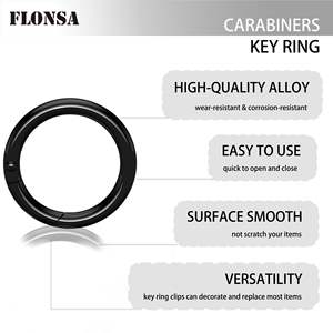 Llaveros de metal de fábrica de latón personalizados de China proveedor de China - Product Image 2