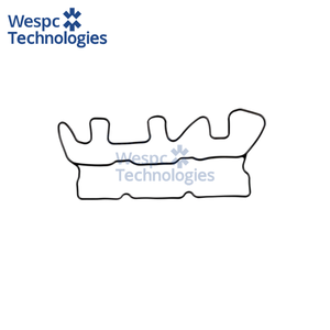 Joint de couvercle de soupape haute performance WESPC U20996140 de remplacement pour moteur diesel Perkins série 400 - Product Image 2