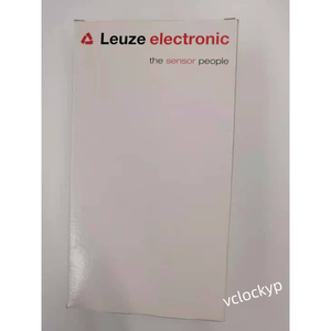 1PCS NUEVO Sensor Fotoeléctrico LEUZE PRKL8124.91 Envío Rápido a Través de Fedex/DHL - Product Image 4