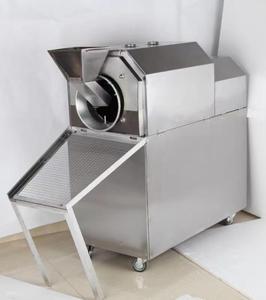 Favorable Price Grin Corn Peanut Roaster <strong>Machine</strong> Seeds Nuts Wheat Corn Roaster Peanut <strong>Roasting</strong> <strong>Machine</strong> - Product Image 4