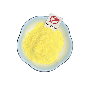 Le supplément de santé en vrac de FocusHerb marque l'acide folique vitamine B9 97% de poudre d'acide folique 59-30-3 - Product Image 3