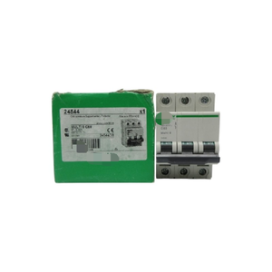 KNX 24544 277V 40A nsnp ต้นฉบับคลังสินค้าปศุสัตว์ตัวควบคุมการเขียนโปรแกรม PLC - Product Image 1