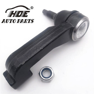 ES800413 52125367AA Venta al por mayor de piezas de automóvil HDE, terminal de dirección izquierdo para Jeep Cherokee - Product Image 3