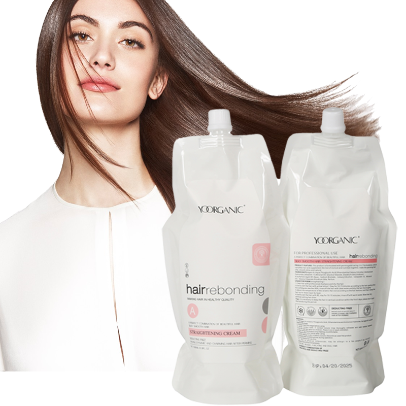 Chemicals for Hair Rebonding Wholesale Price List