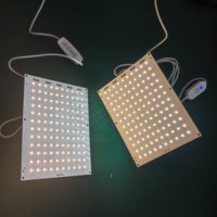 Kit de Retroiluminación LED para Placa PCB de Litofania CMYK, 5V Tipo-C, para Impresora 3D, Panel de Visualización de Fotos Impresas en 3D Personalizado
