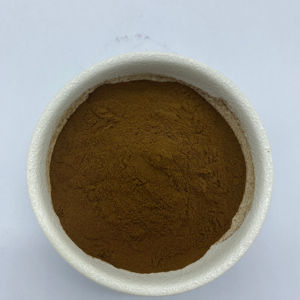 LongSheng, органический красный экстракт гриба Рейши, экстракт Ganoderma Lucidum, 30% 40% 50%, полисахарид/порошок бета-глюкана - Product Image 6