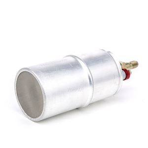 Bomba de combustible 0580254040 para Audi 80 100 200 A6 Coupe V8 VW Golf Jetta II Passat <span class=keywords><strong>Seat</strong></span> <span class=keywords><strong>Toledo</strong></span> 441906091A 441906091B 443906087BE - Product Image 2
