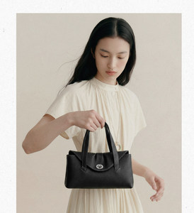New style <b>small</b> envelope bag made of top-grain cowhide leather handbag for women shoulder bag/crossbody bag - Product Image 1