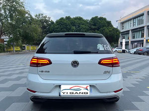 Venta Especial: Auto Usado <span class=keywords><strong>2020</strong></span> para Golf, Gasolina, Volante a la Izquierda, 45000 km, Emisión Euro VI - Product Image 4