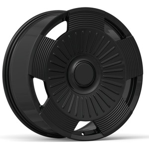 Rines Rimpower Cóncavos Profundos de 1 Pieza Forjados para Automóviles de Pasajeros, Rines de Aleación 6x139.7 de 18 19 20 21 22 23 Pulgadas Compatibles con Tank <span class=keywords><strong>700</strong></span> - Product Image 1