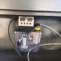 Routeur CNC Commercial 3 Axes 1325 4x8 pour Gravure et Découpe d'Aluminium, Plastique, Panneaux de Bois, MDF, Acrylique - Machine de Production