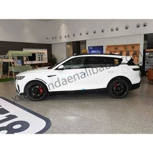 VOYAH Free 2025 4WD Off Road Edition 259 км EV 1458 км общий контроль спуска на холм с несколькими реагированием на рельеф местности - Product Image 2