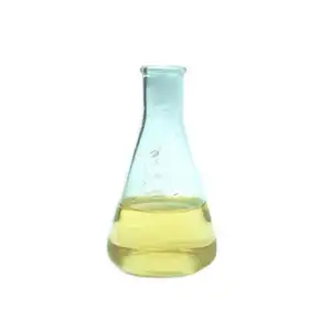 Acetyl Trihexyl Citrate ATHC Plasticizer CAS 24817-92-3