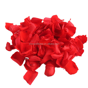 Ingrosso fiori e piante conservati 100% fiori secchi naturali <span class=keywords><strong>Confetti</strong></span> matrimonio petali di rosa <span class=keywords><strong>fiore</strong></span> per matrimonio - Product Image 1