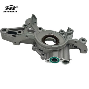 Bomba de Aceite de Motor 0K30F-14100D 0K30F14100C 0K30F14100D para Kia Carens - Product Image 2