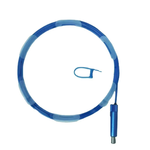 Fibra Óptica Portátil de 3m 400um/600um/800um con Conector SMA905 de la Marca Blue PY, Accesorios de Fibra Óptica Directos de Fábrica - Product Image 3