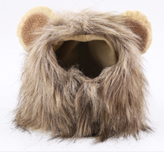 สีน้ำตาล