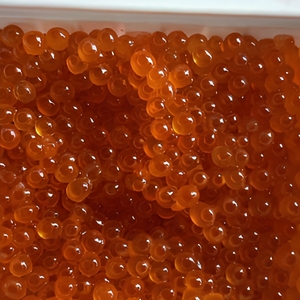 <span class=keywords><strong>Caviar</strong></span> Rouge Gourmet <span class=keywords><strong>de</strong></span> Luxe à <span class=keywords><strong>Prix</strong></span> Très Compétitifs, Ikura, Œufs <span class=keywords><strong>de</strong></span> Saumon, Œufs <span class=keywords><strong>de</strong></span> Poisson au Goût Riche - Product Image 5