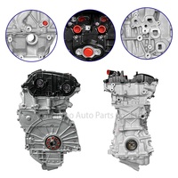 Moteur de moteur 6 cylindres 3.0T B58B30 pour BMW G70 735Li X5 G05 G12 740Li F36 F32 F33 440i X6 G06 X4 G02 X3 G01 Ensemble moteur