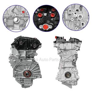 Moteur de moteur 6 cylindres 3.0T B58B30 pour <span class=keywords><strong>BMW</strong></span> G70 735Li X5 G05 G12 740Li F36 F32 F33 <span class=keywords><strong>440i</strong></span> X6 G06 X4 G02 X3 G01 Ensemble moteur - Product Image 6