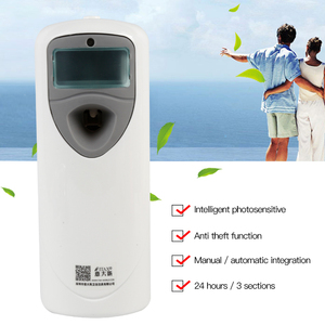 Máquina de pulverización de aroma personalizada, dispensador de perfume de aire de oficina y el mejor difusor de aroma OEM/ODM aceptable - Product Image 2