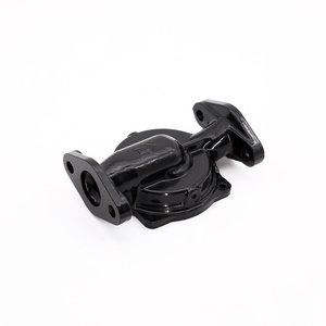 Customized Green Sand <strong>Casting</strong> Process Grey Iron <strong>Casting</strong> Factory Forging and <strong>Casting</strong> - Product Image 4