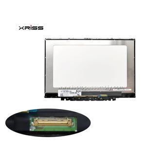 Nuevo 14,0 pulgadas 30pin para Dell Inspiron 14-5000 P126G FHD LCD pantalla táctil digitalizador montaje reemplazo - Product Image 4