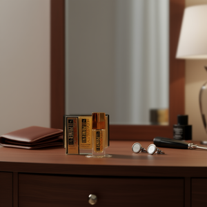 Primer viso liquido Huda Beauty 24K Gold per uso quotidiano, base trucco di lusso per donne - Product Image 2