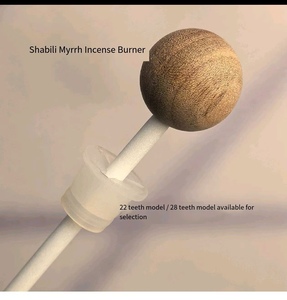 <strong>Car</strong> Aroma <strong>Diffuser</strong> Bottle Accessories Wooden Beads Volatile Fiber <strong>Rods</strong> Aroma Wood Balls Natural Evaporation Odor Removal 28 - Product Image 4