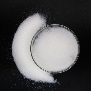 Bán nóng <span class=keywords><strong>Anionic</strong></span> Polyacrylamide hợp tác với xianua cho khai thác vàng và xử lý nước thải Polyacrylamide - Product Image 2