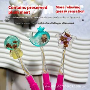 Luminous Lollipop <span class=keywords><strong>Candy</strong></span> LED <span class=keywords><strong>Bar</strong></span> Night KTV Crystal <span class=keywords><strong>Flash</strong></span> Fruity Flavored Hard Snack Witht Bulk Packagedor - Product Image 3
