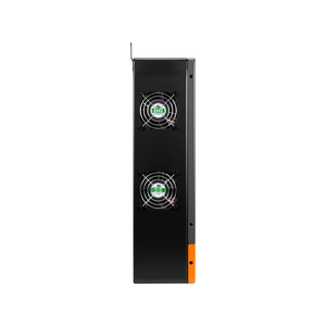 Inversor Todo en Uno de 8KW 48Vdc 110/240Vac Bifásico, Admite 6 Unidades en Paralelo - Product Image 4