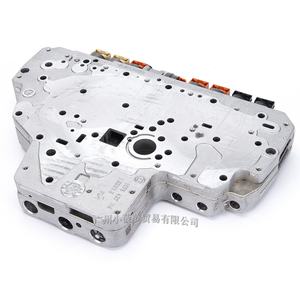 Cuerpo de Válvulas para Transmisión 7DT75 PDK de 7 Velocidades para Porsche Panamera OEM 97031701500 - Product Image 6