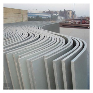 Coffrage concret en plastique réutilisable pour la colonne de <span class=keywords><strong>plafond</strong></span> de mur de construction - Product Image 1