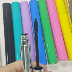 OEM y ODM, 3 Tipos de Cabezales de Cepillo para Máscara de Pestañas, Crema de Pestañas de Marca Privada, Resistente al Agua, Logotipo Personalizado, Lavable con Agua Caliente, Crema para Cejas - Product Image 4