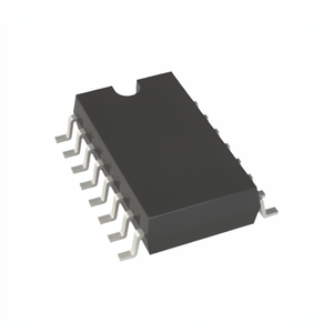 ชิปจัดการพลังงาน (PMIC) รุ่น R2A20131SP มีสินค้าในสต็อก # W5 16 SOlC ชิ้นส่วนอิเล็กทรอนิกส์ - Product Image 1