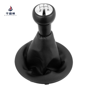 QSF Convient pour <span class=keywords><strong>Citroen</strong></span> Car Shift Handball Dust Cover - Product Image 2