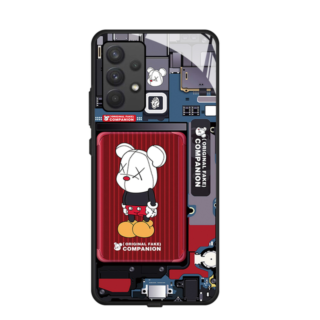 Lots of Patterns to Choose From Phone case for samsung for samsung S8 Phone case Size Wirh case Phone samsung All Models
