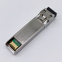 Module émetteur-récepteur optique SFP+ 10G PAN-SFP-PLUS-SR MMF 850nm 300m