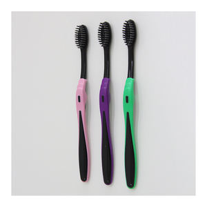 TC037 Zogear spazzolino ortodontico dentale + spazzola interdentale + Kit di pulizia della copertura - Product Image 6