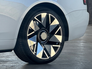 Rines de Aleación Forjados Personalizados 5x1143 de 18 19 20 21 22 Pulgadas para Tesla Model Y, Mustang <span class=keywords><strong>Mach</strong></span> E, Audi RS5, BMW G30, Porsche Macan - Product Image 1