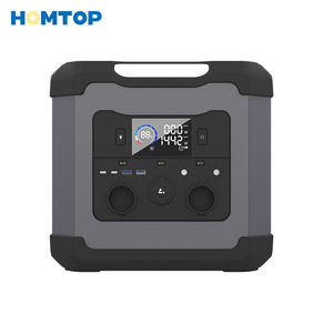 屋外活動のためのエネルギー貯蔵装置多機能小型詳細コントローラなしHTP-1500-T1 - Product Image 6