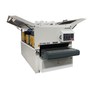 <span class=keywords><strong>Ponceuse</strong></span> à bois électrique 1300mm 1000mm, machine de ponçage pour le travail du bois, meilleur prix - Product Image 3