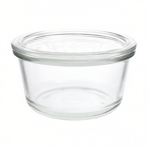 ขวดโหลเก็บอาหาร Weck แพ็ค 6 ชิ้น - Product Image 2